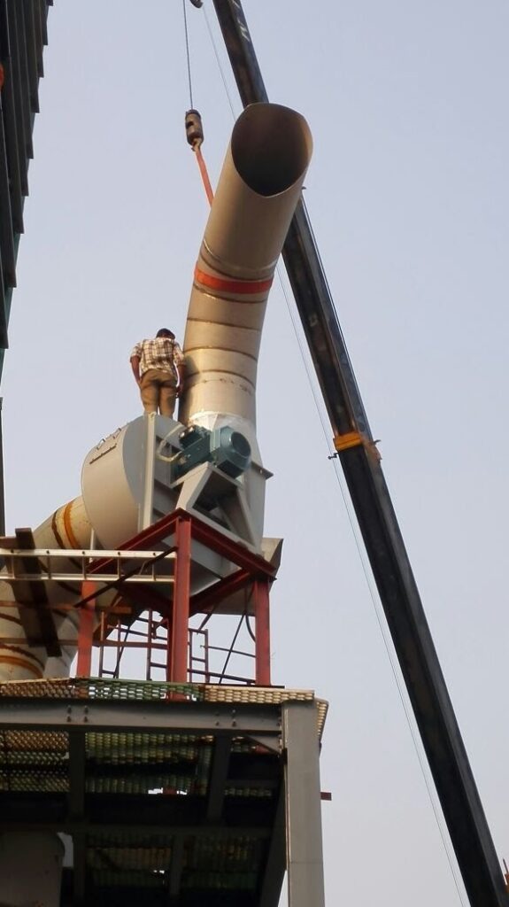 Oil and Gas