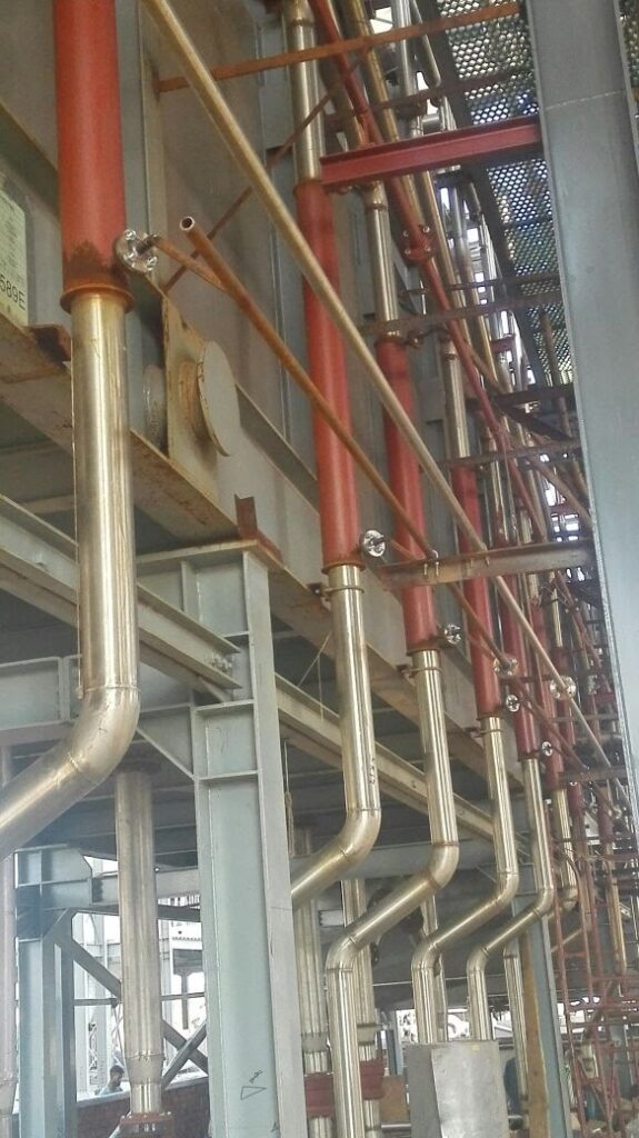 Oil and Gas