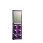 Keypad Display