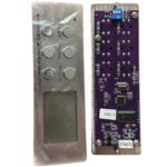 Keypad Display