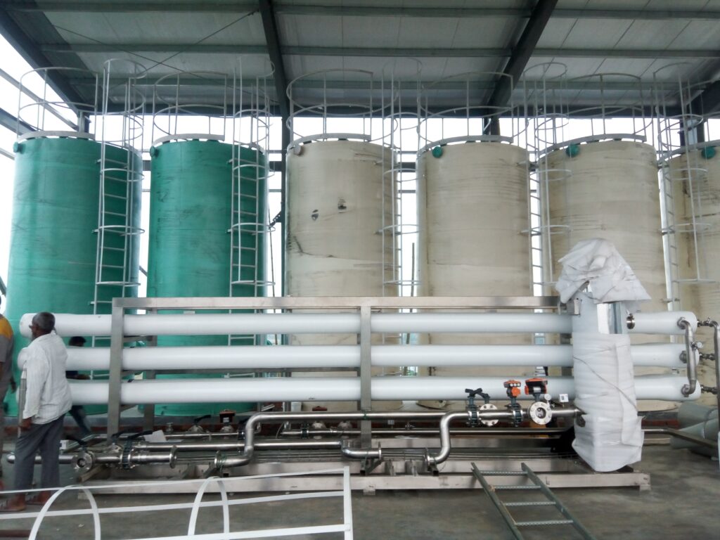 Water System