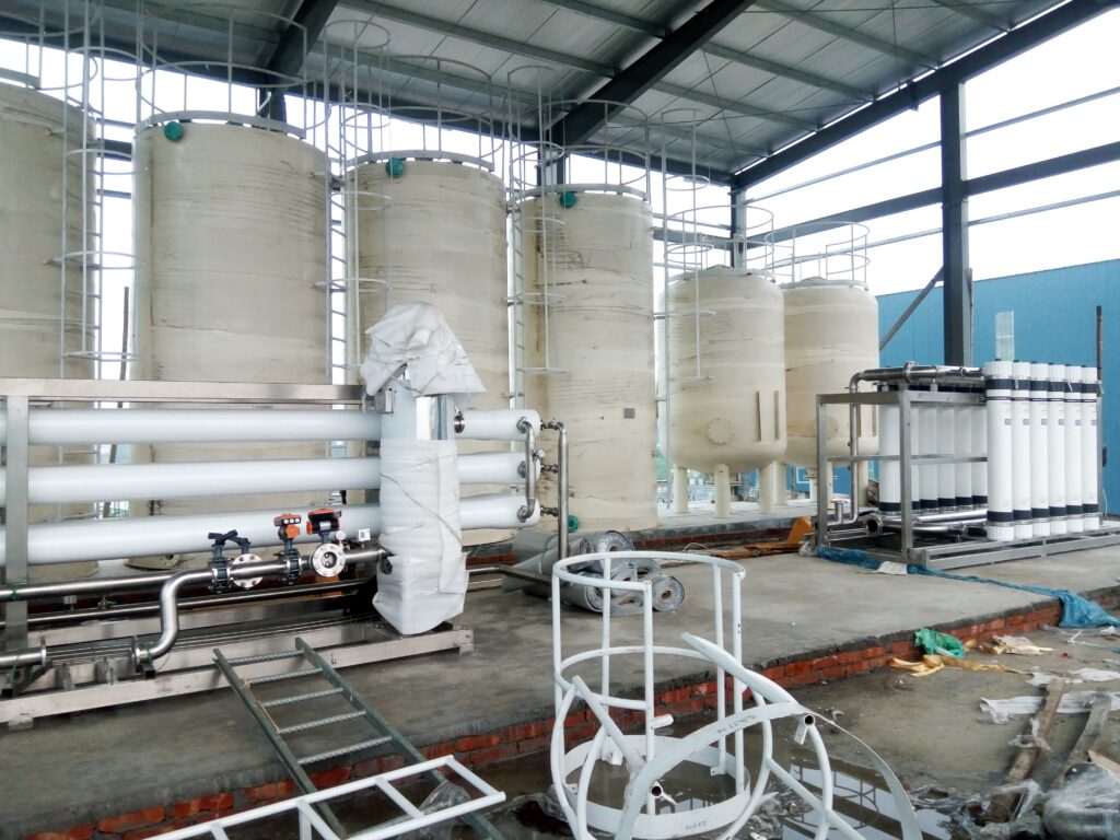 Water System