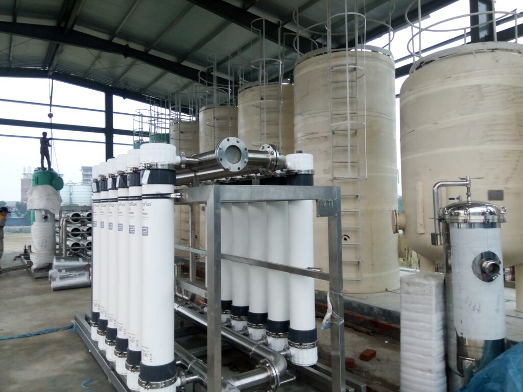 Water System
