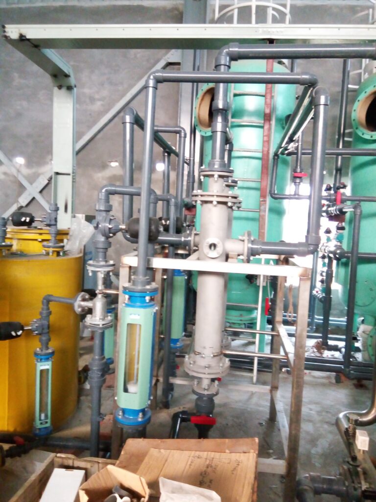 Water System
