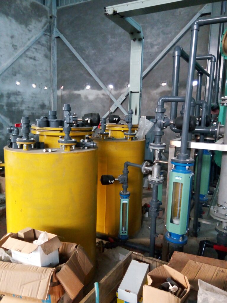 Water System