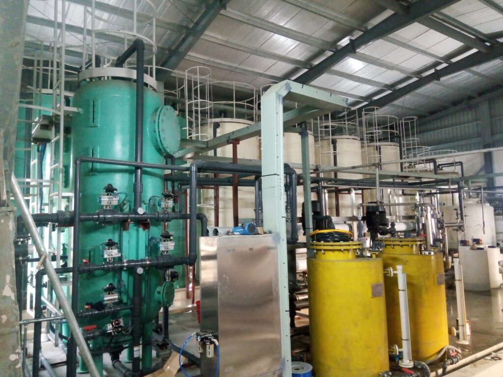 Water System