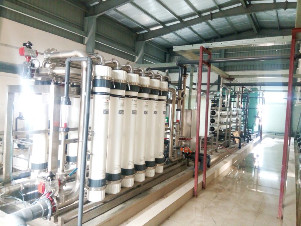 Water System