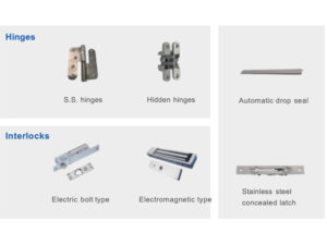 Interlock