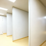 Fireproof Rockwool Cleanroom Panel l SK Experia