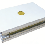 Fireproof Rockwool Cleanroom Panel