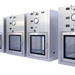 DynamAic Pass Box