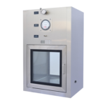 DynamAic Pass Box